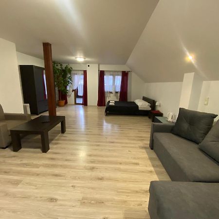 Ceglany Dworek Chojnow Exteriér fotografie