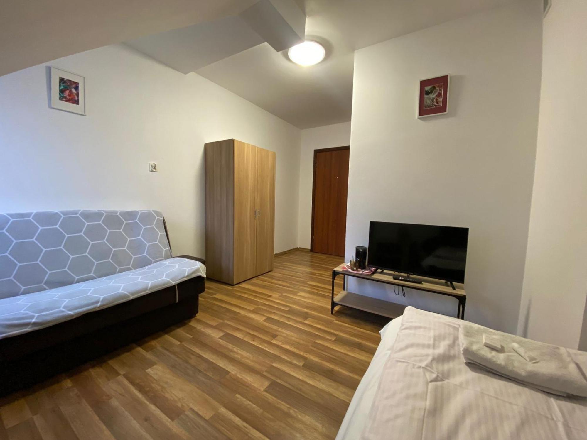 Ceglany Dworek Chojnow Exteriér fotografie
