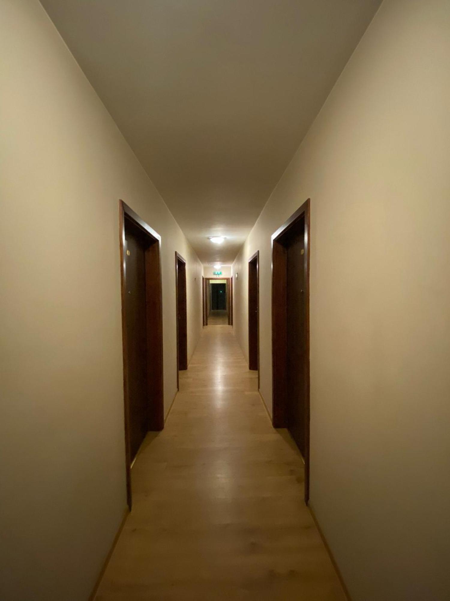 Ceglany Dworek Chojnow Exteriér fotografie